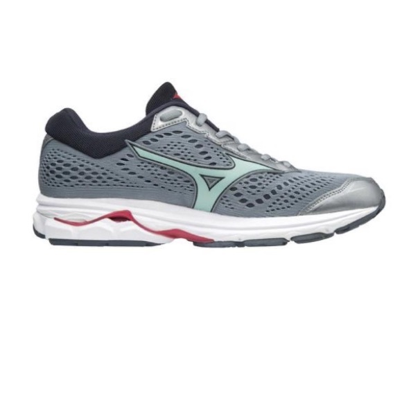 Mizuno Shoes - Mizuno Wave Rider 22 Sneakers